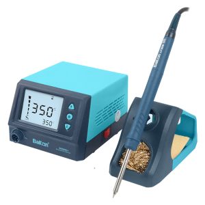 BK969D+ Soldering Station