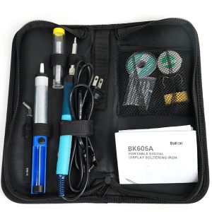 BK606 Soldering Iron 