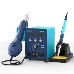 Bakon SBK8586D hot air rework soldering stations