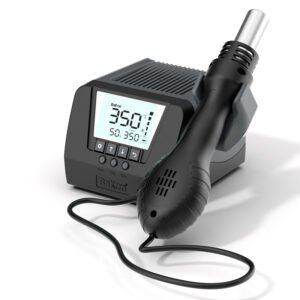Bakon BK880 Hot Air Rework Desoldering Station only in USA