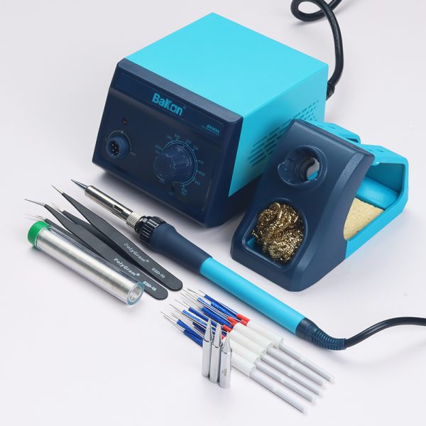 BK969A Soldering Station - 图片 3