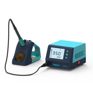 BK969C High-Efficiency Digital Constant Temperature Soldering Station
