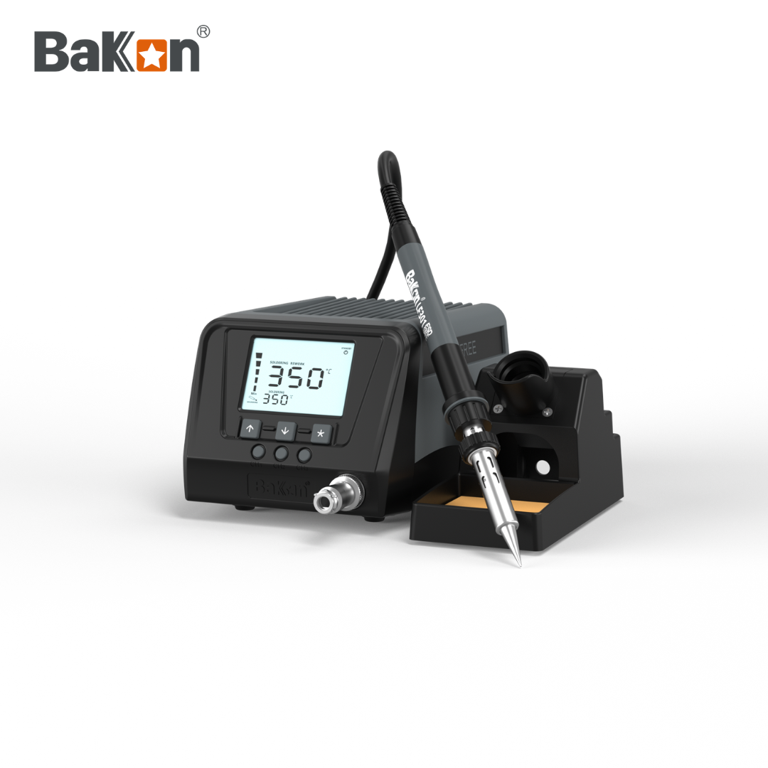 BK3300S soldering station