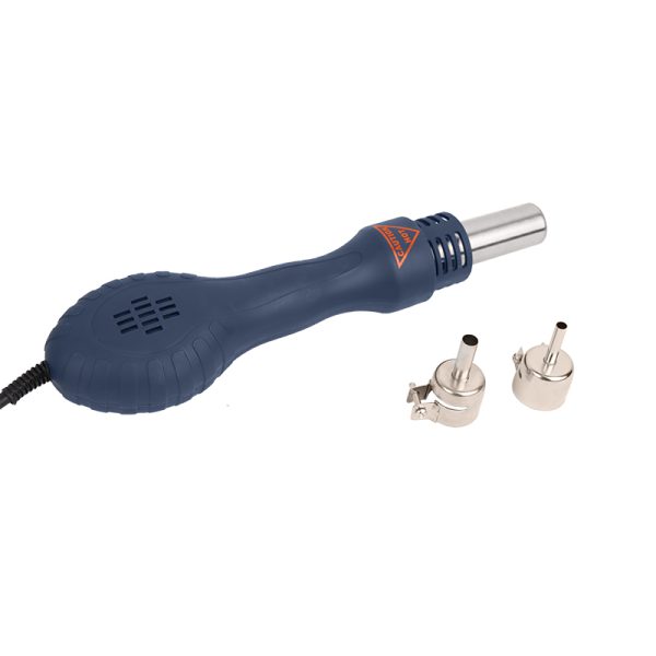Bakon BK880 Hot Air Rework Desoldering Station - Image 4