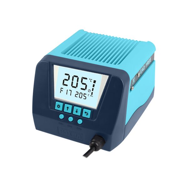 Bakon BK880 Hot Air Rework Desoldering Station - Image 3