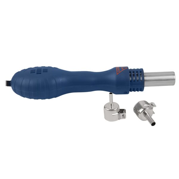 Bakon BK881 2 in 1 Soldering and Rework Hot Air Station - Image 5