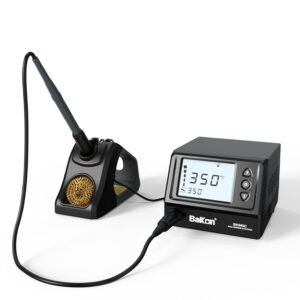 BK969C High-Efficiency Digital Constant Temperature Soldering Station
