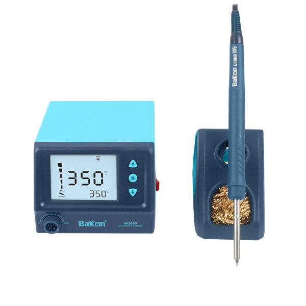 Bakon BK969D 65W Soldering Station - Image 3