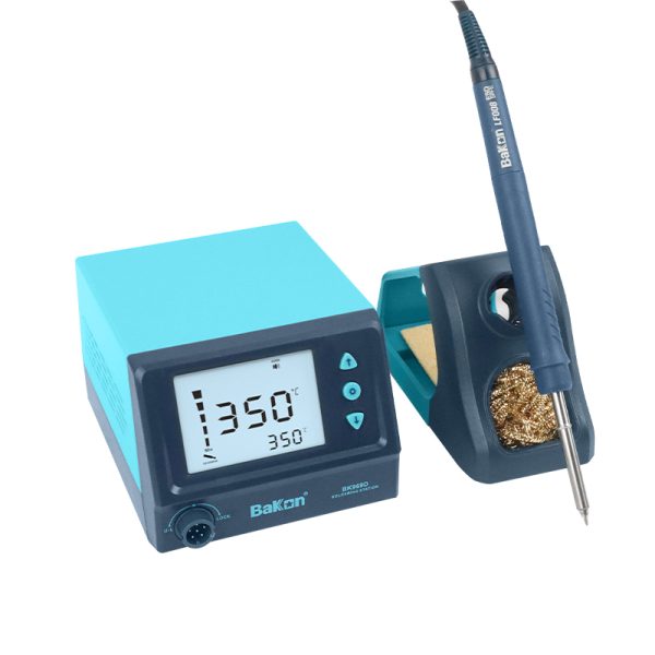 Bakon BK969D 65W Soldering Station - Image 2
