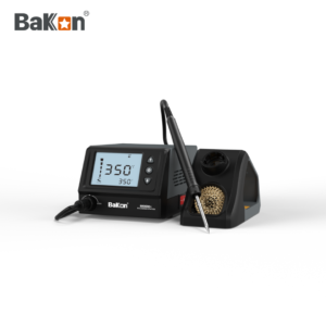 BK969D+ Soldering Station