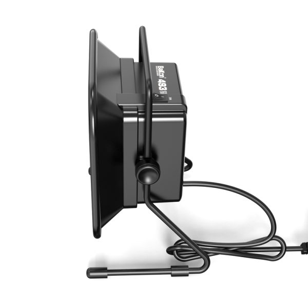 Bakon BK493 high quality smoking device fume absorber - Image 2