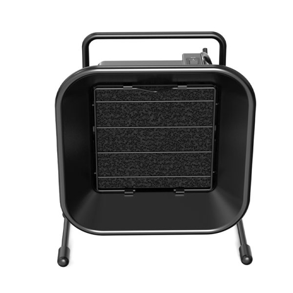 Bakon BK493 high quality smoking device fume absorber - Image 3