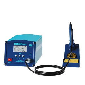 BK3300D Intelligent Lead-free Soldering Station