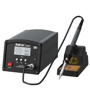 BK3300D Intelligent Lead-free Industrial Soldering Station