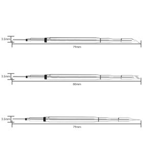 C210 Heating Core For Soldering Station