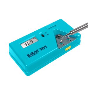 Bakon BK191 Soldering Iron Tip Thermometer