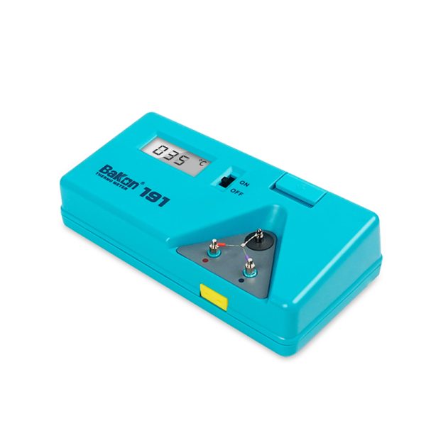 Bakon BK191 Soldering Iron Tip Thermometer - Image 5