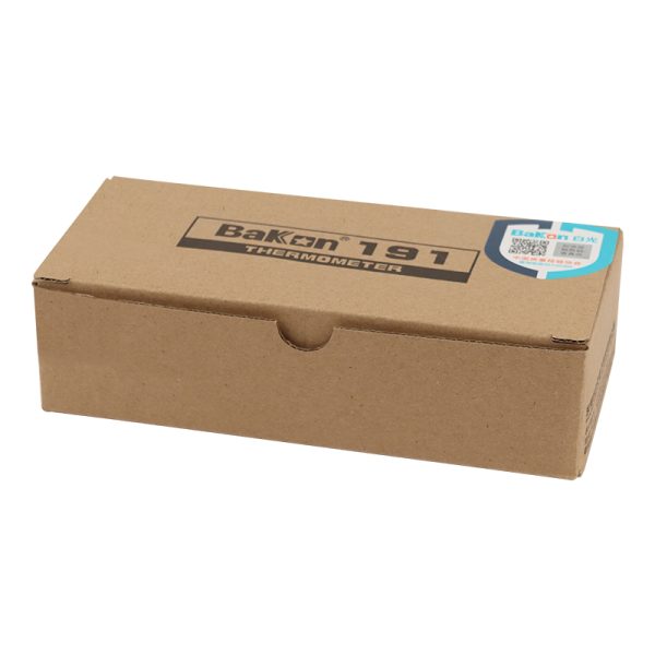 Bakon BK191 Soldering Iron Tip Thermometer - Image 7