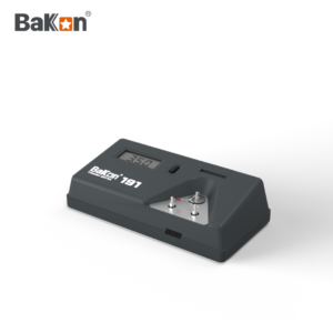 Bakon BK191 Soldering Iron Tip Thermometer