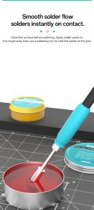 Rosin Paste 05