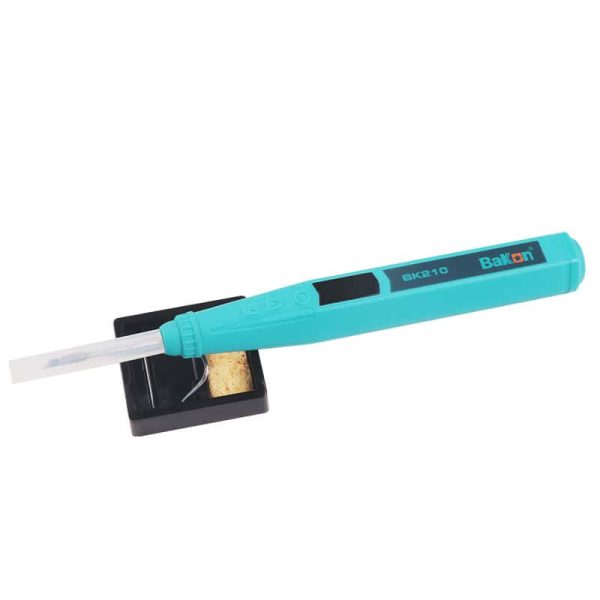 BK210 Soldering Iron