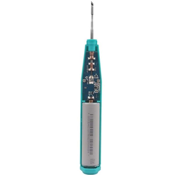 Bakon BK210 Portable Electric Soldering Iron - Image 3