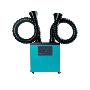 Bakon BK262 180W Fume Extractor