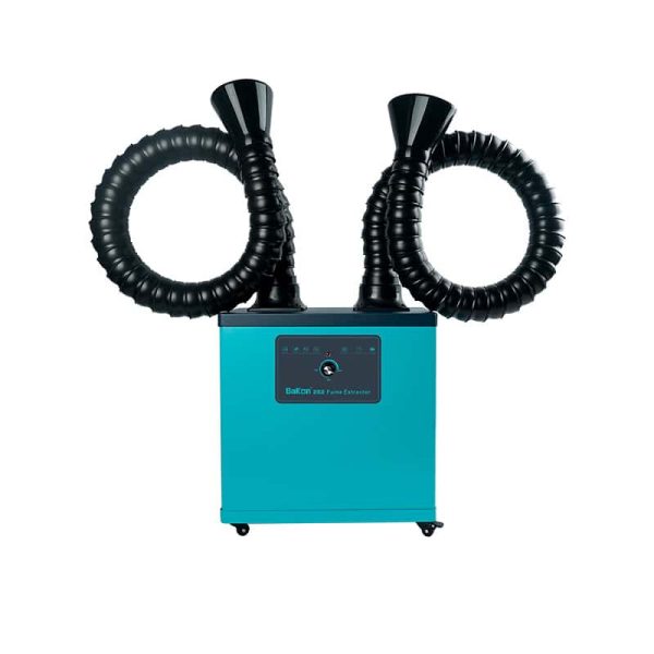 Bakon BK262 180W Fume Extractor