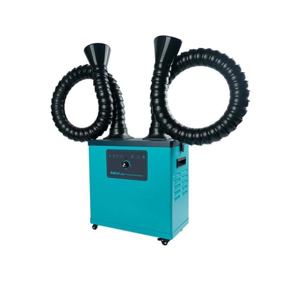 Bakon BK262 180W Fume Extractor - Image 3