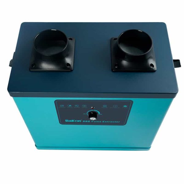 Bakon BK262 180W Fume Extractor - Image 5
