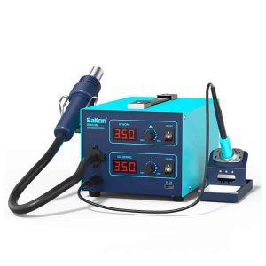 BK852MX REPAIR STATION