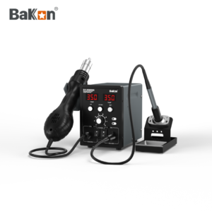 BK8586MX Soldering Station