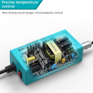 BK950D soldering iron