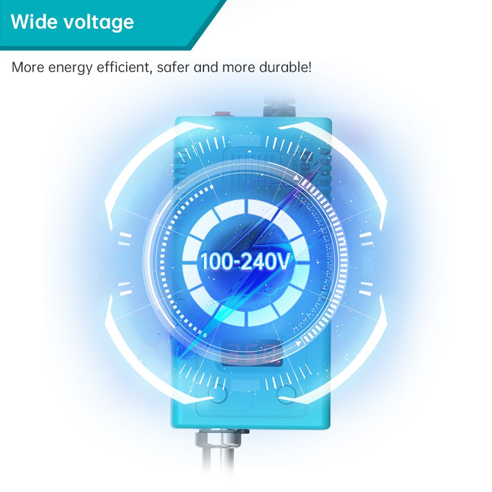 BK950D soldering iron