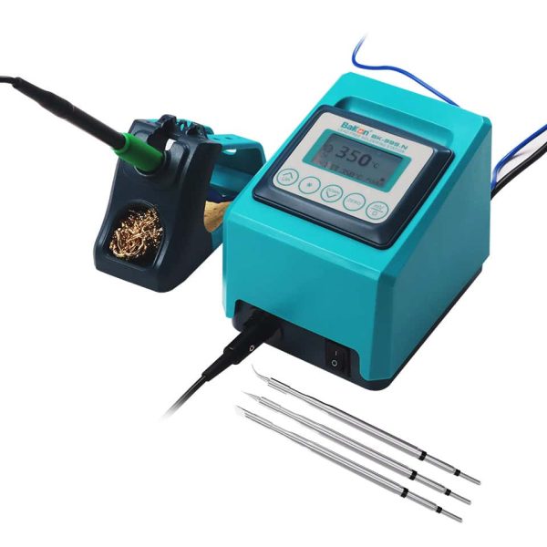 Bakon BK999N Soldering Station