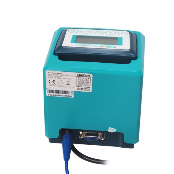 Bakon BK999N Soldering Station