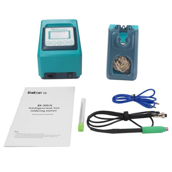 Bakon BK999N Soldering Station
