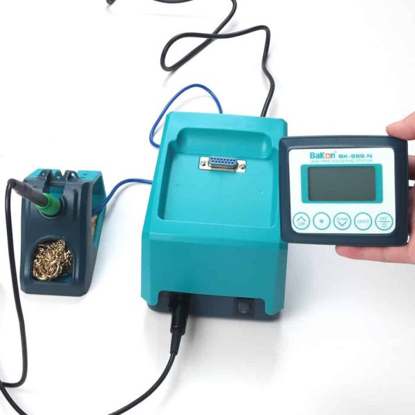 Bakon BK999N Soldering Station