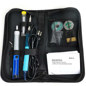 BK606A soldering iron
