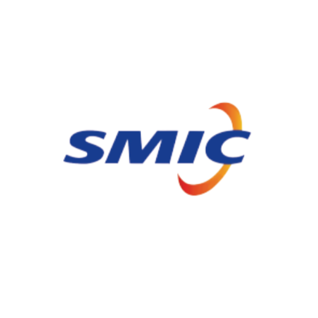 A visual representation of partnership with SMIC, symbolizing collaboration and teamwork