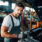 Excellent customer service, and reliable performance