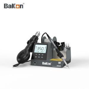 BK602S Soldering Staion