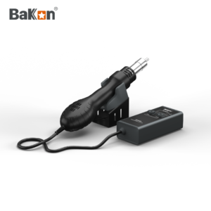 BK858S protable desoldering station 550W