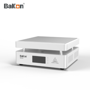 BK946S Heating Table