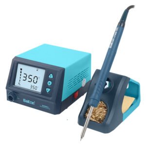 Bakon BK969D+ Phone Repair Station Constant Temperature Soldering Stations with Digital Display Tin Tools T12 Soldering Station