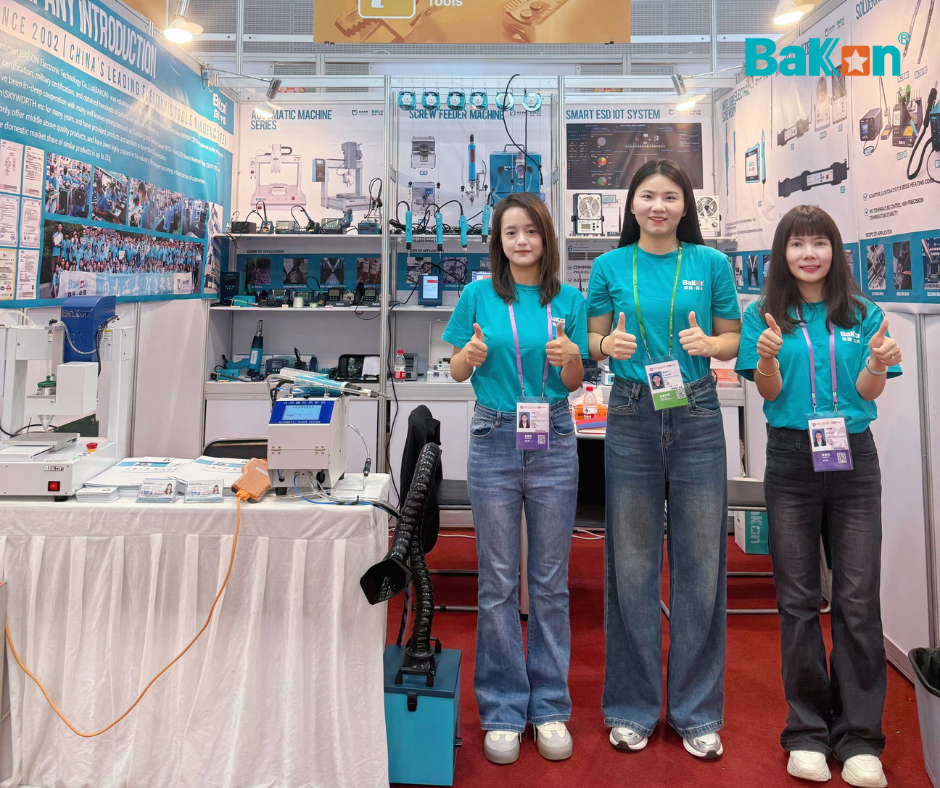 138th Canton Fair 4