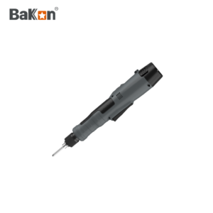 DL-25 Portable Electric Screwdriver lithium battery 1000rpm