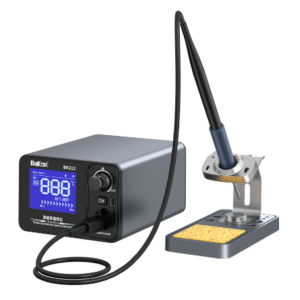 BK212 soldering station