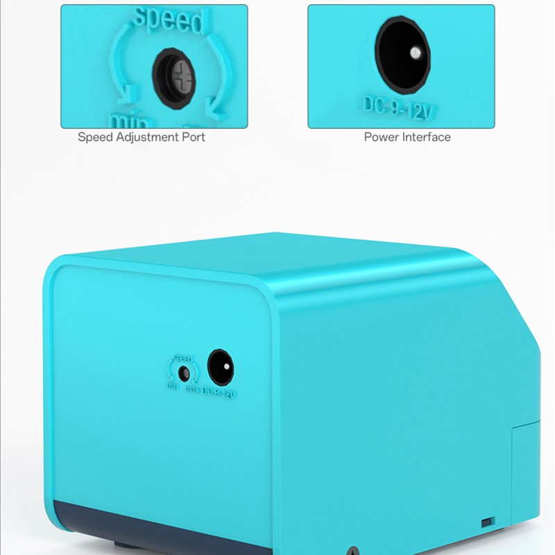 BK200C Automatic Solder Tip Cleaner