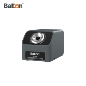 BK200C_automatic_solder_tip_cleaner